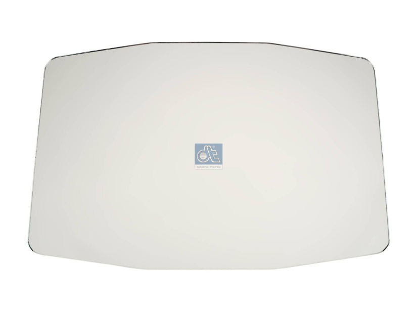 DT MIRROR GLASS 1.22033