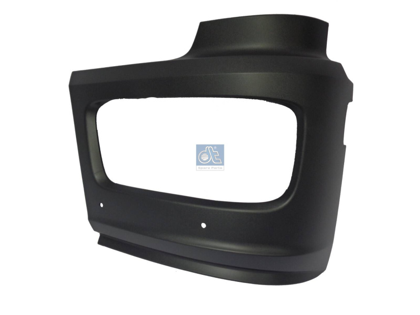 DT BUMPER CORNER 4.71111