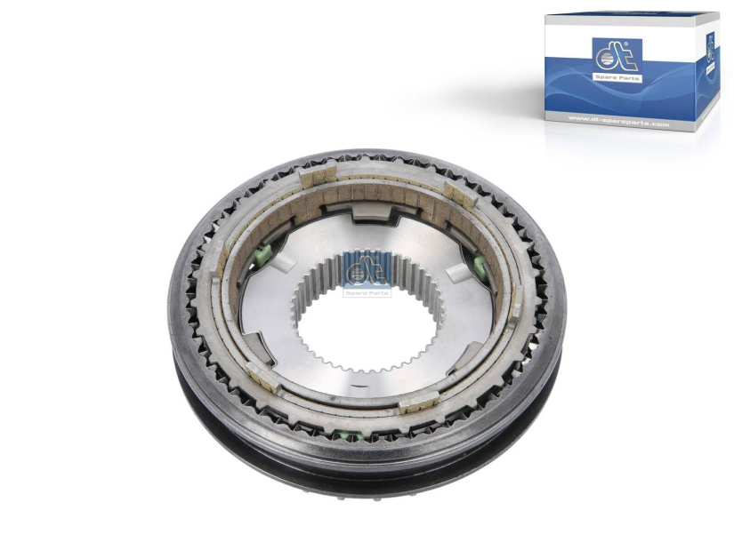 DT SYNCHRONIZER KIT 7.46254