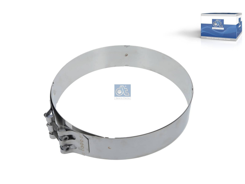 DT CLAMP 4.00168