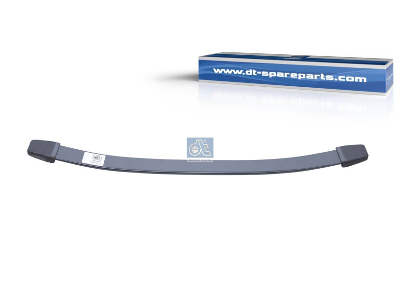DT LEAF SPRING 7.11118