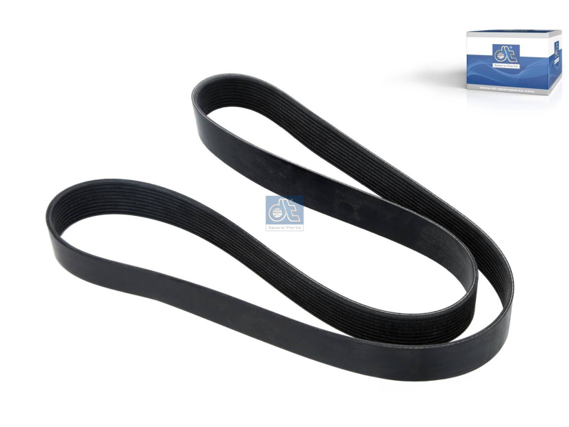 DT MULTIRIBBED BELT 2.00886
