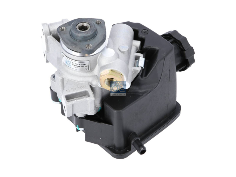 DT SERVO PUMP 4.65446
