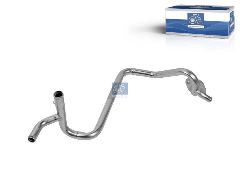 DT COOLING WATER LINE 7.60070