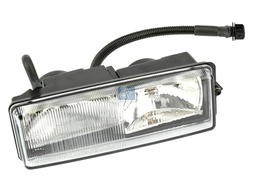 DT COMBINATION LAMP 5.81108