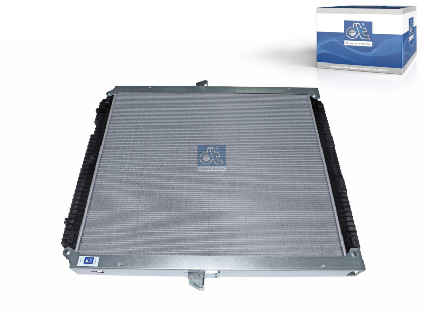 DT RADIATOR 4.66277