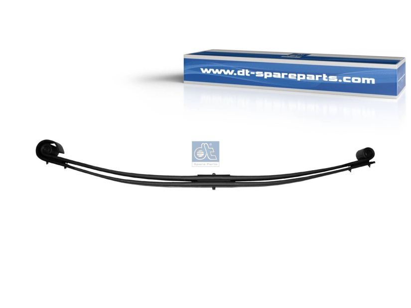DT LEAF SPRING 2.61526