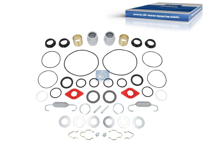 DT REPAIR KIT, BRAKE CAMSHAFT 10.33144