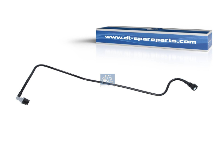 DT FUEL LINE 7.56194