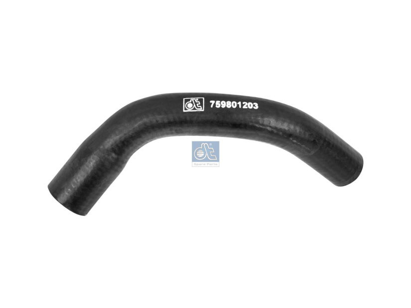 DT VOLVO LETKU ÖLJYNLAUHDUTTIMELLE Ø16,5MM / Ø 20,8MM VT2214B/2514B 2.11304