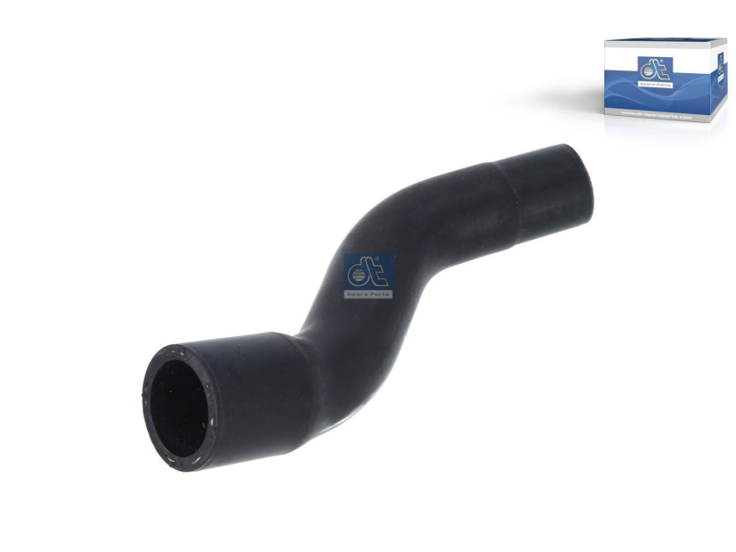 DT RADIATOR HOSE 1.00412