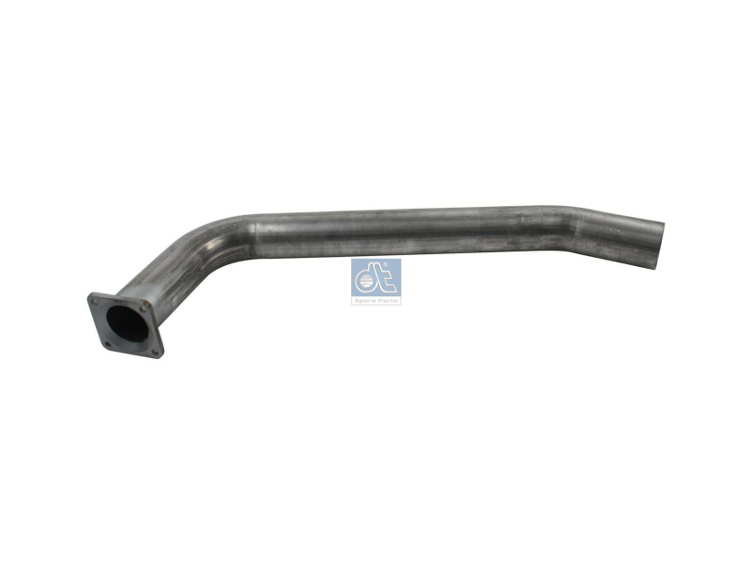 DT EXHAUST PIPE 2.14090