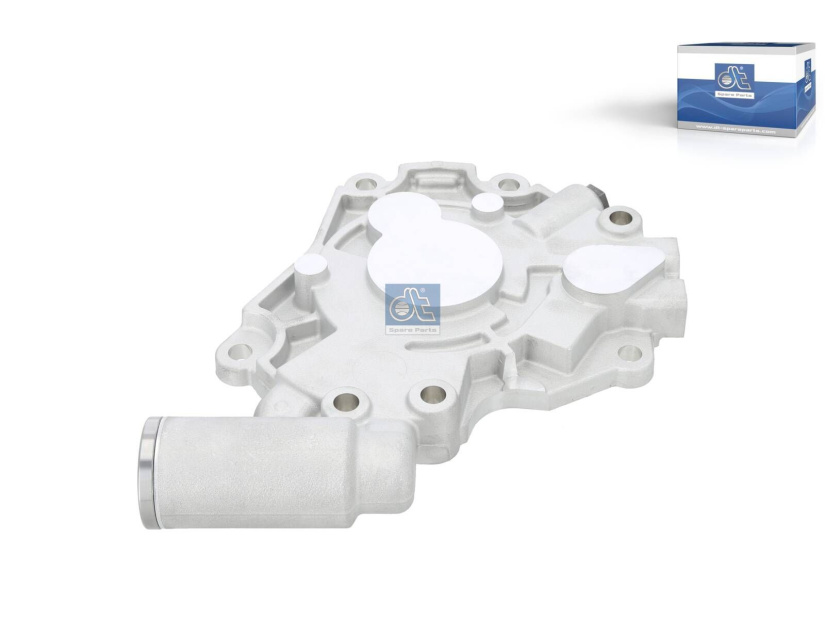 DT OIL PUMP 4.01363