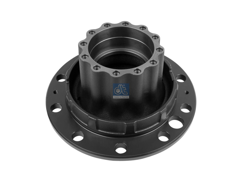 DT WHEEL HUB 2.65222