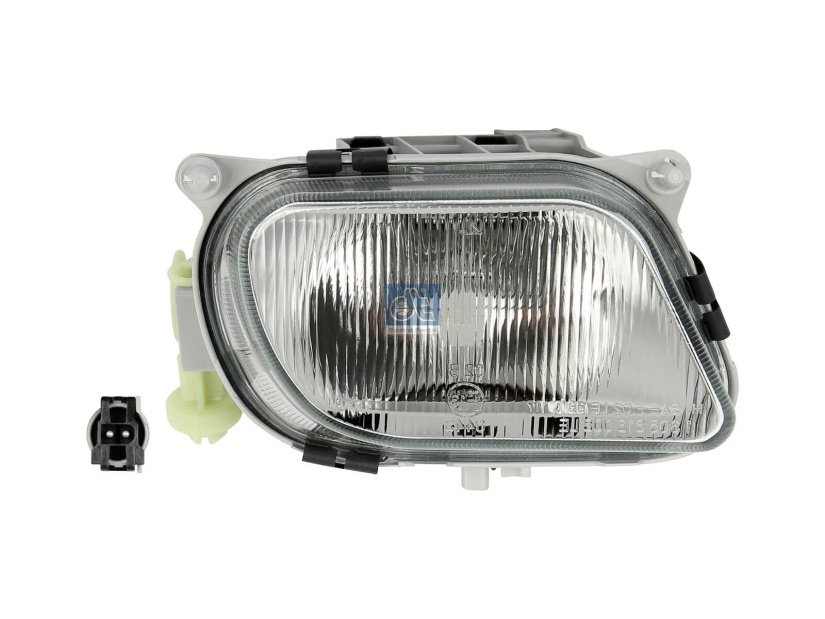 DT FOG LAMP 4.66236