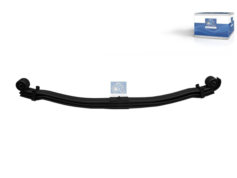 DT LEAF SPRING 3.65303