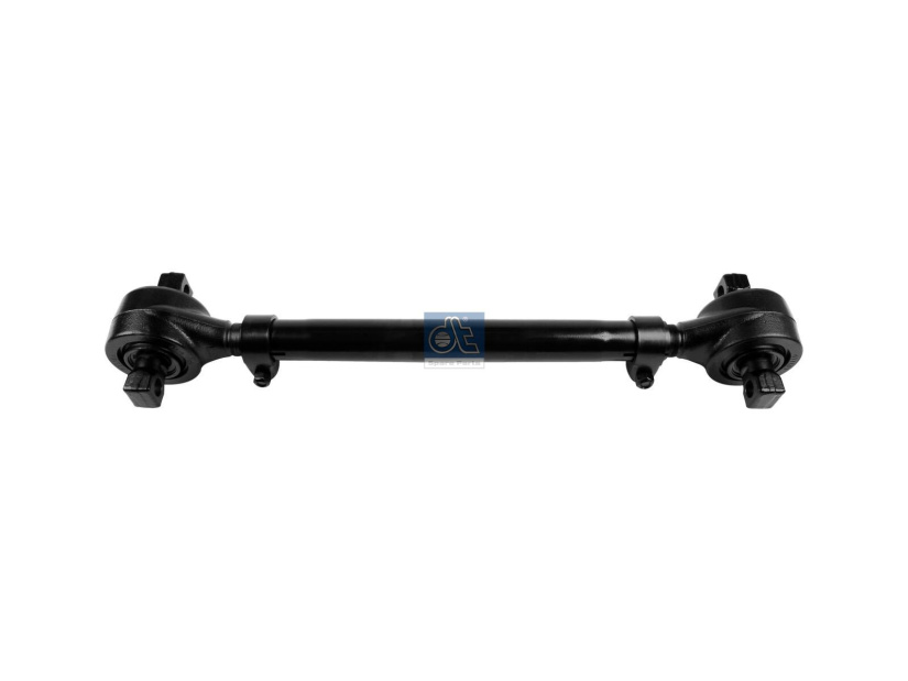 DT REACTION ROD 1.25924