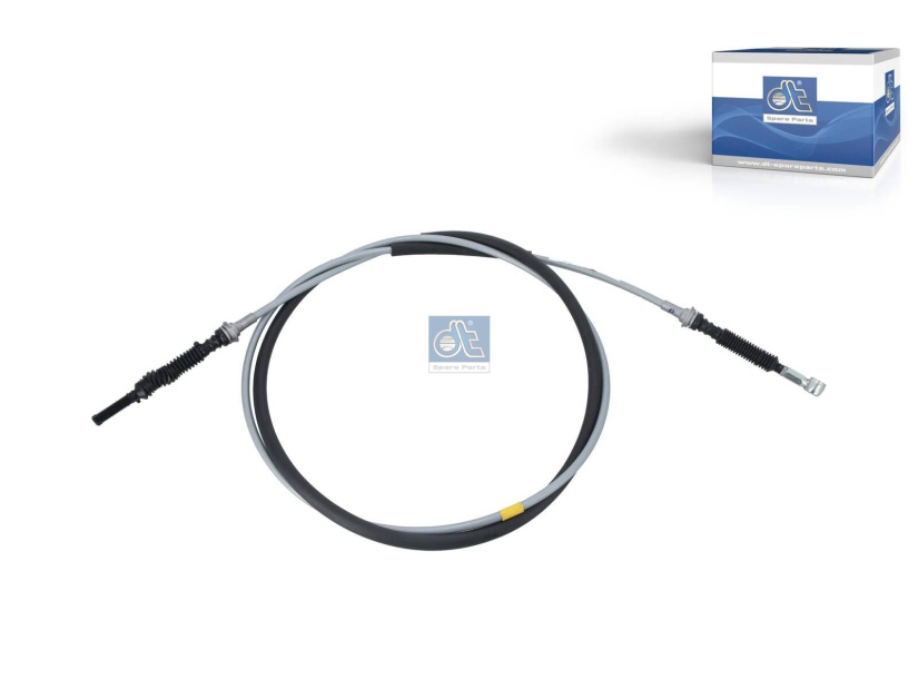 DT CONTROL WIRE 5.00071