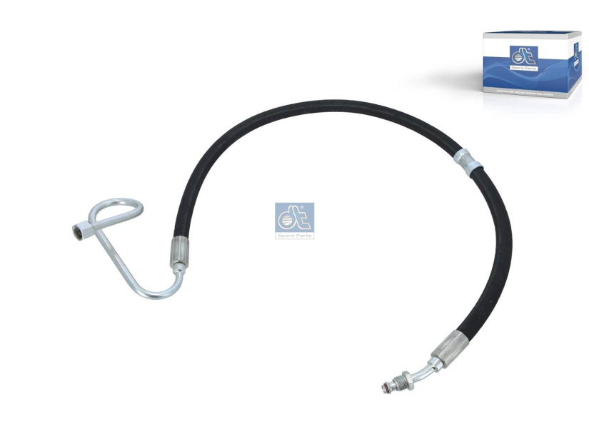 DT STEERING HOSE 4.10421