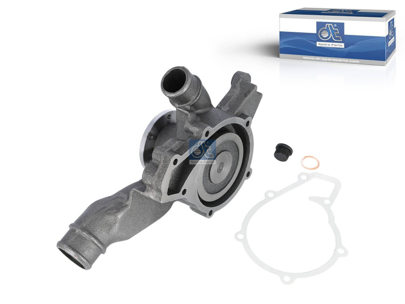 DT WATER PUMP 3.16001