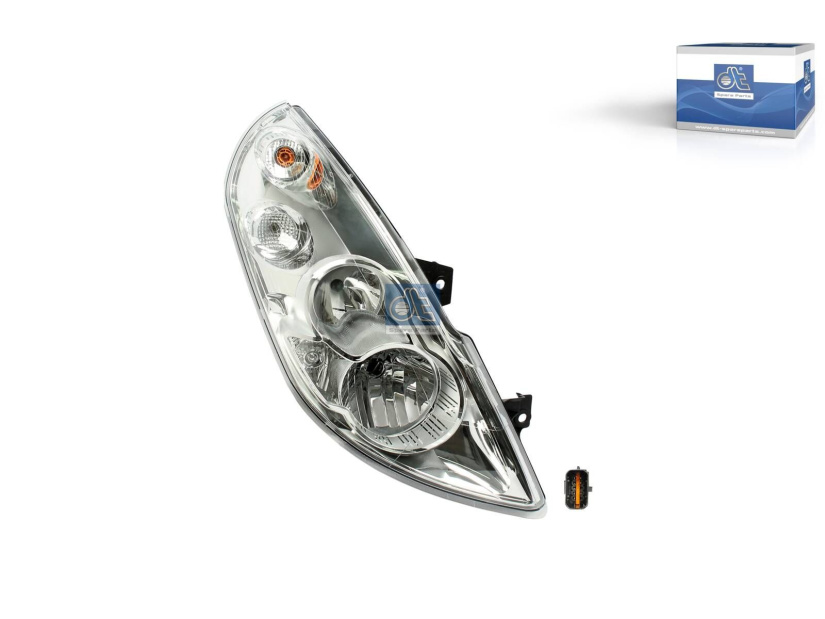 DT HEADLAMP 6.84353