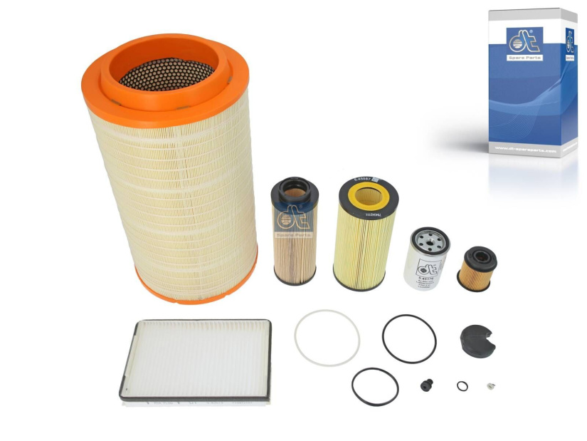 DT SERVICE KIT 5.94608