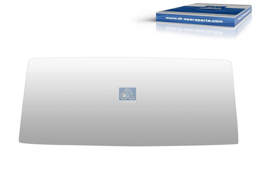 DT WINDSHIELD GLASS 1.22342