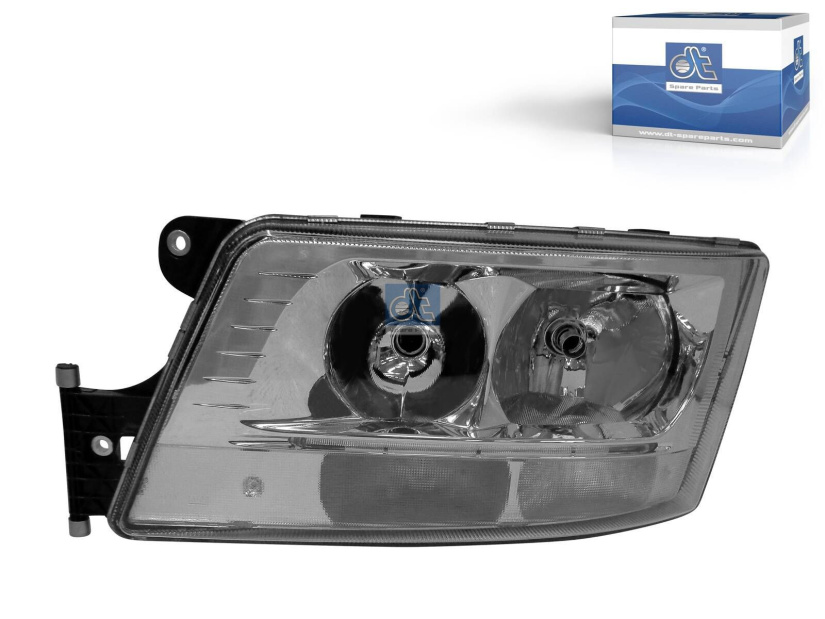 DT HEADLAMP 3.32505