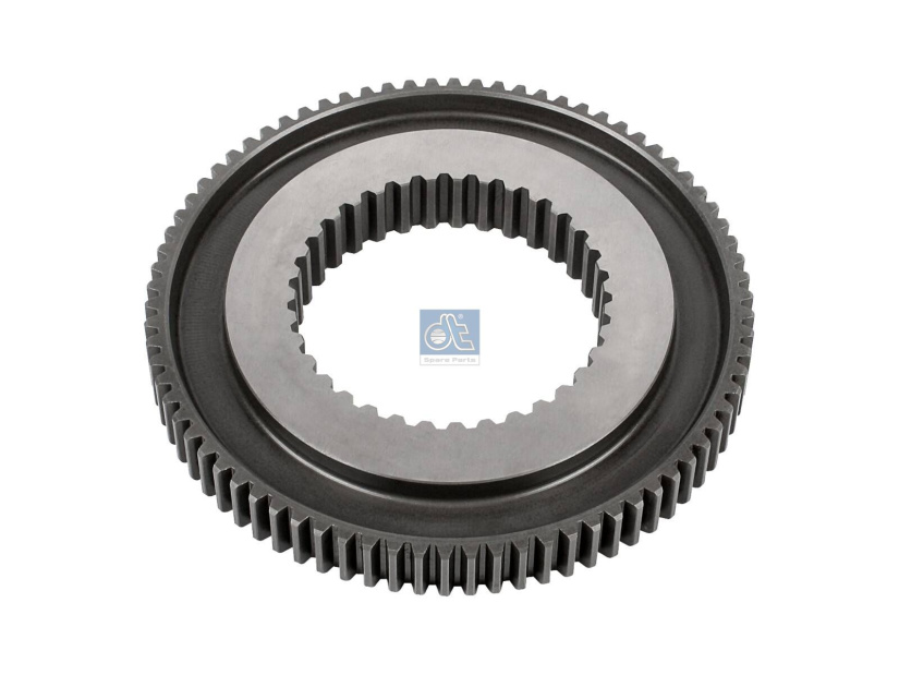 DT SYNCHRONIZER HUB 4.64686