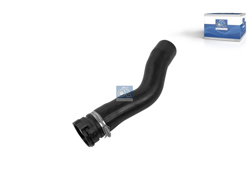 JÄÄHDYTTIMEN LETKU SCANIA DC16 XPI SIS PIKALIITTIMEN 1.11691