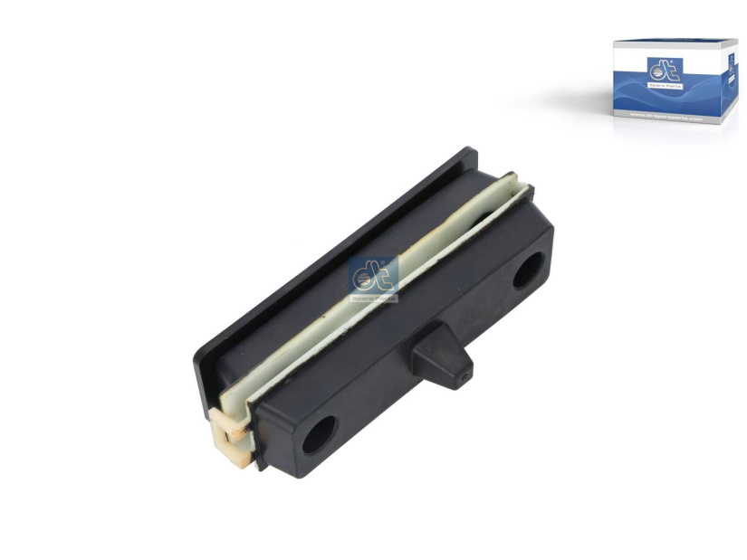DT RUBBER BUFFER 2.00245