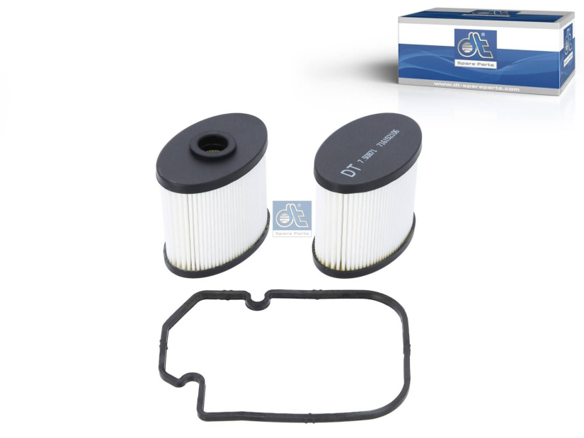DT FILTER 7.50871