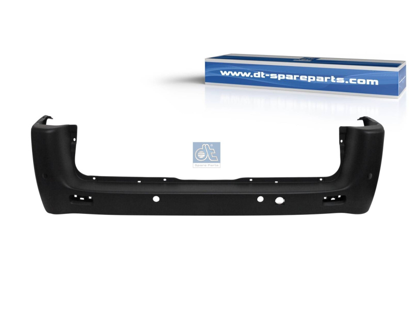 DT BUMPER 12.82305