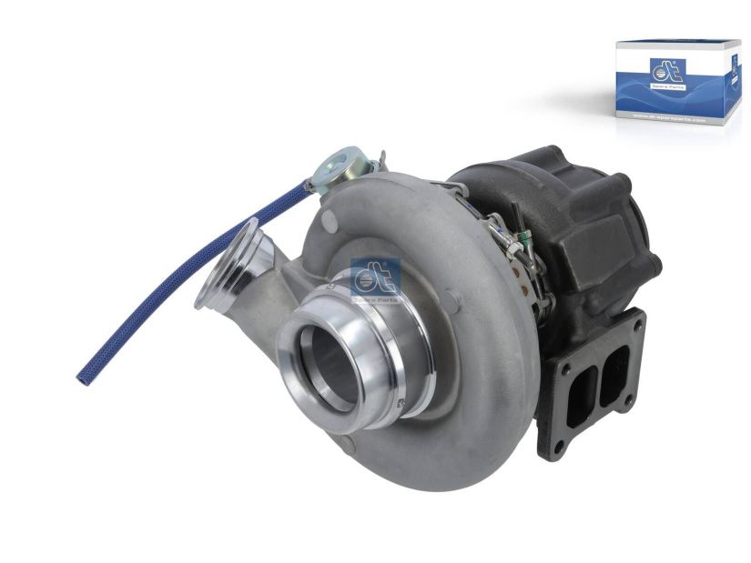DT TURBOCHARGER 1.48030