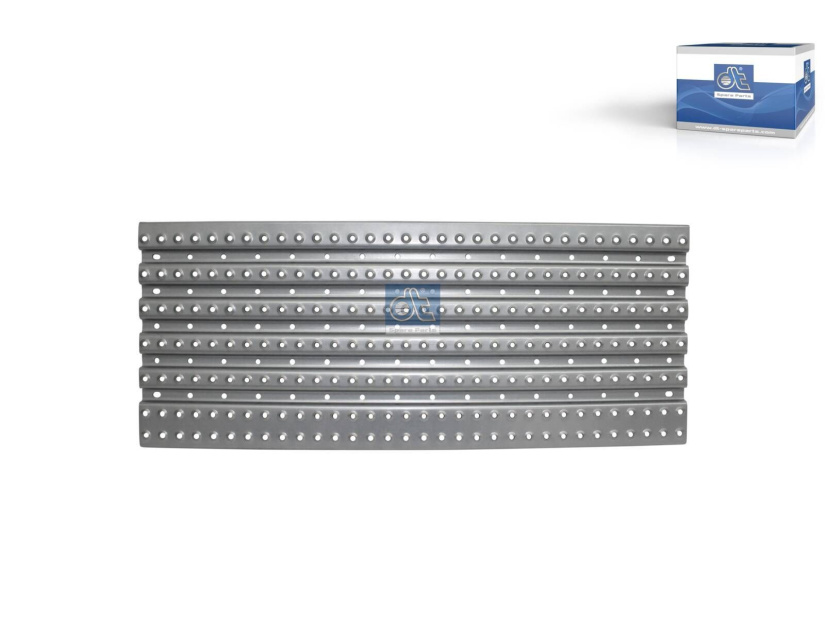 DT STEP PLATE 3.80500