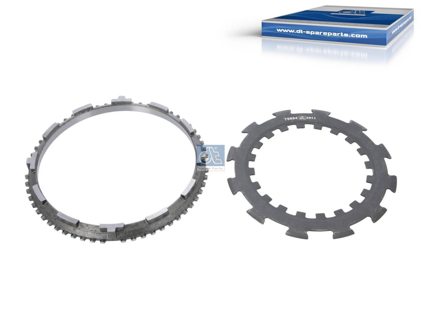 DT SYNCHRONIZER KIT 1.31538