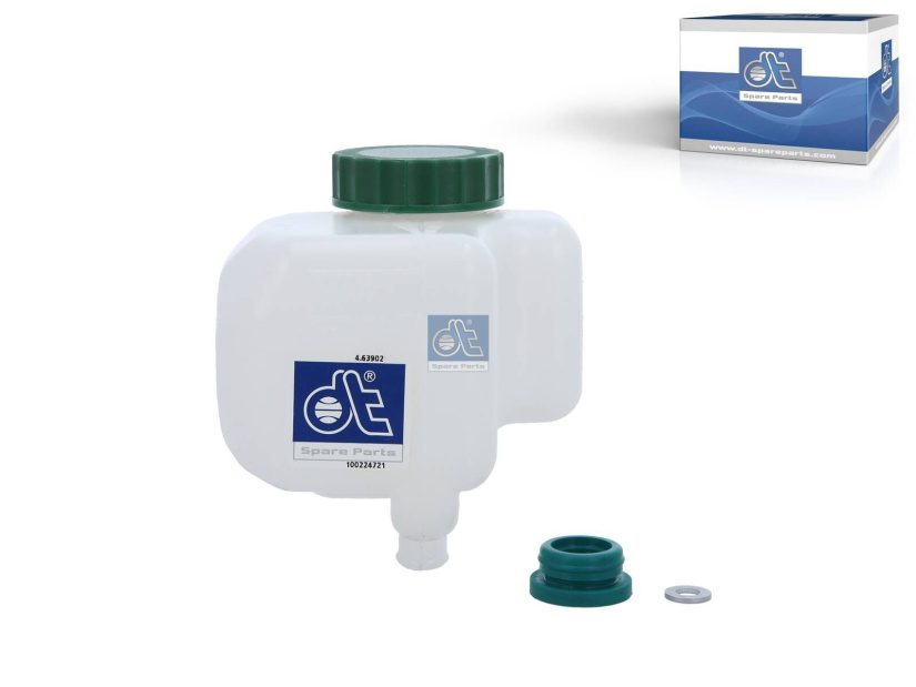 DT OIL CONTAINER 4.63902