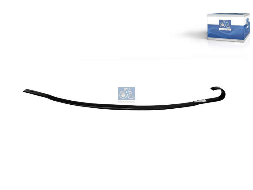 DT LEAF SPRING 2.62545
