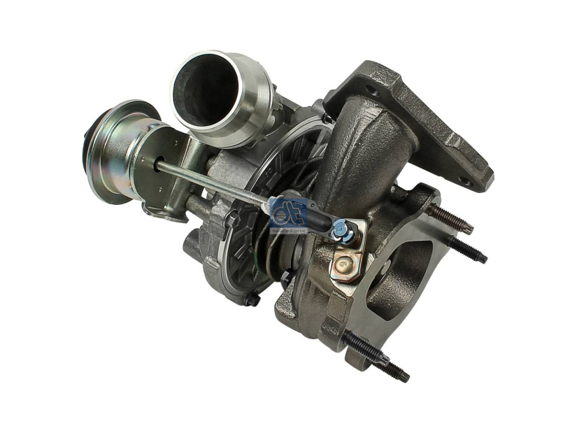 DT TURBOCHARGER 6.23050