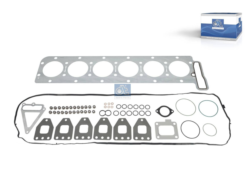 DT GENERAL OVERHAUL KIT 3.90148