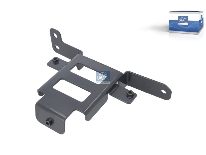DT BUMPER BRACKET 1.00436