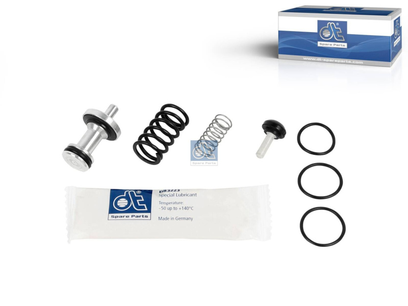 DT AIR DRYER KIT 2.94385