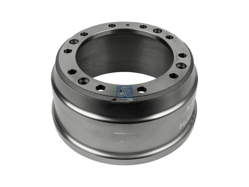 DT BRAKE DRUM 5.21286
