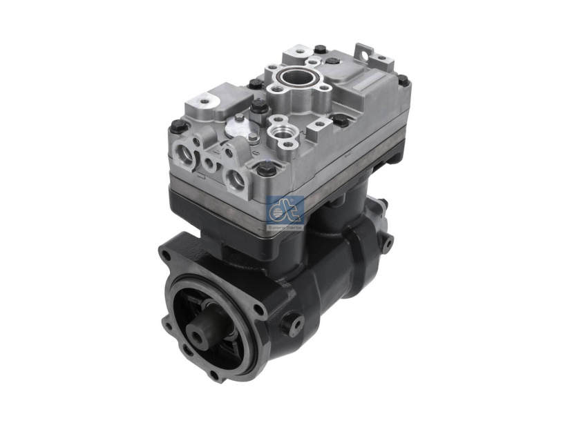 DT COMPRESSOR 1.18839