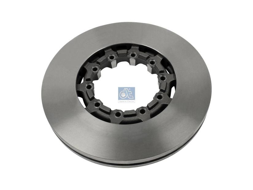 DT BRAKE DISC 10.34105