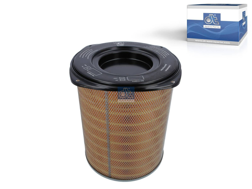 DT AIR FILTER KIT 2.91806