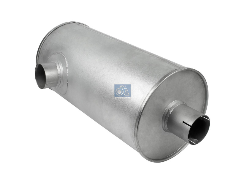 DT SILENCER 2.14527