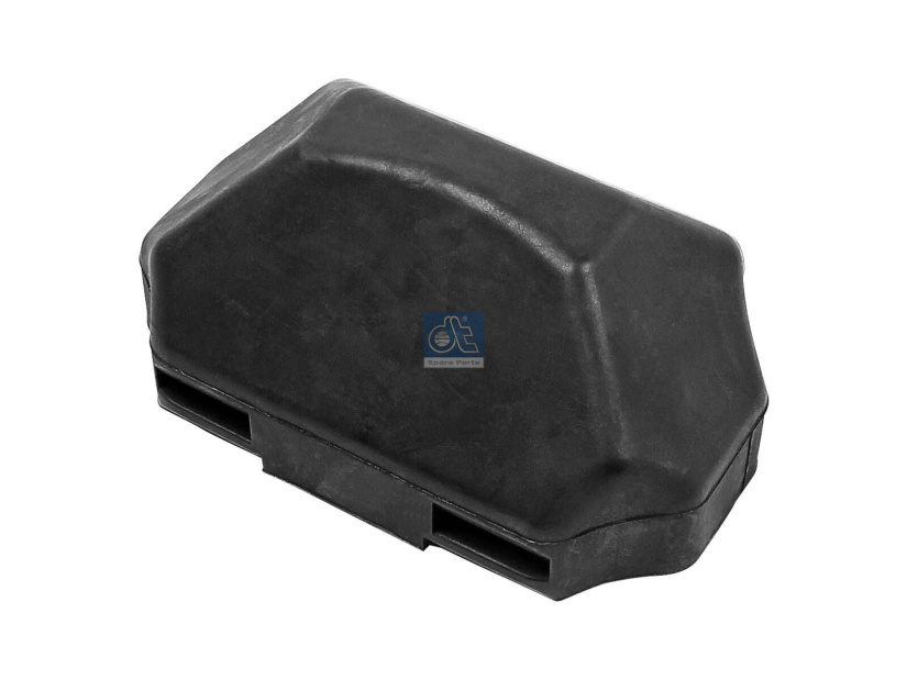 DT RUBBER BUFFER 4.81534