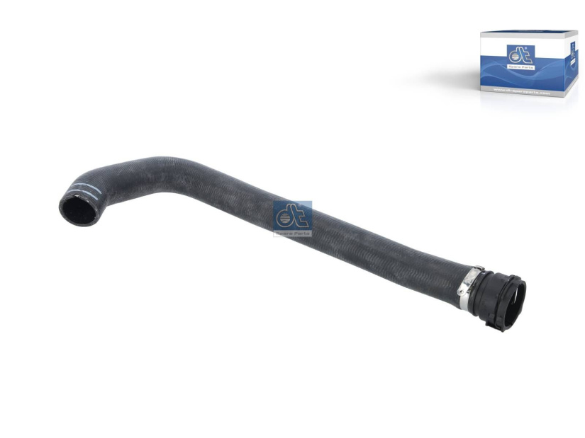 DT RADIATOR HOSE 7.00040