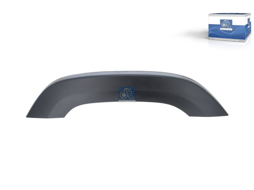DT FENDER COVER 1.52759